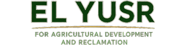 Alyusr Agricultural Development